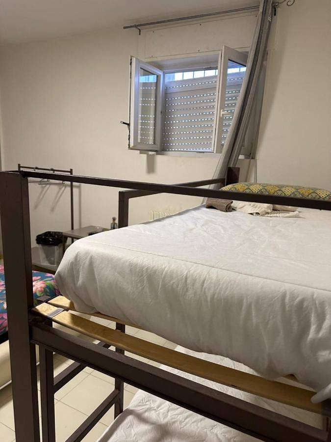 Maison d’hôte pour 2 personnes, avec terrasse, animaux acceptés à Matera - 4