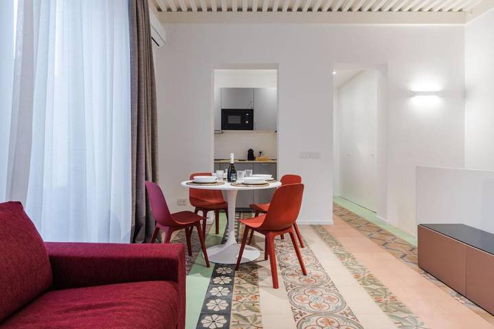 Appartamento vacanze per 4 persone - 1