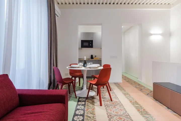 Ferienwohnung für 3 Personen - 1