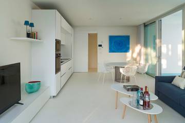 Villa per 4 Persone in Punta Milocca, Siracusa e dintorni, Foto 3