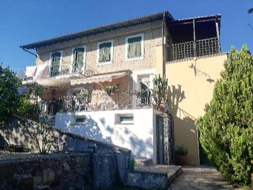 B&b per 2 persone, con Balcone e Terrazza nonché Giardino e Piscina a Bordighera