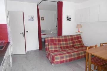 Appartement De Vacances pour 4 Personnes dans Gruissan (Ville), Gruissan, Photo 1