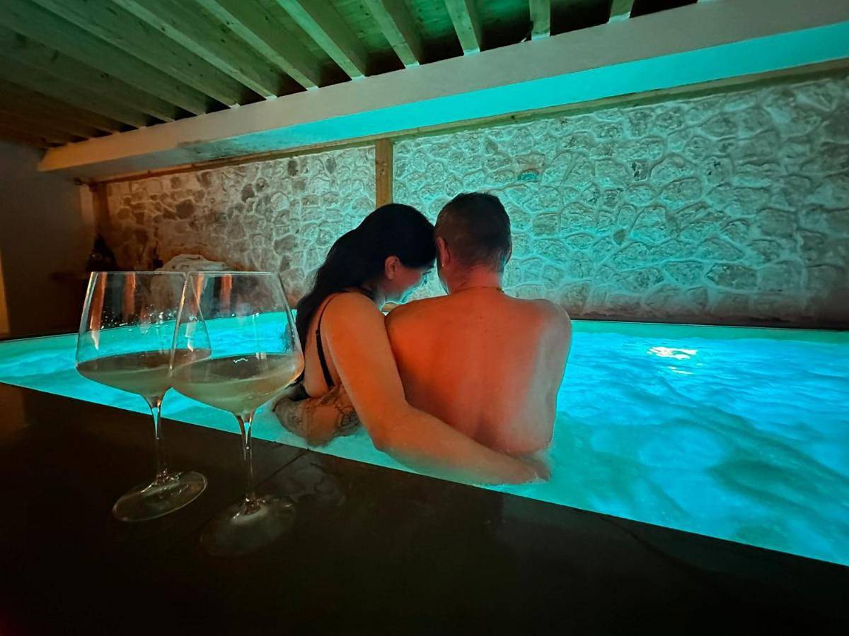 Masseria Barone Gambadoro in Monte Sant'Angelo, Gargano