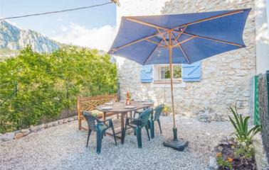 Gîte pour 8 Personnes dans Andon, Région de Cannes, Photo 2