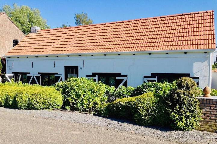 Bauernhof für 4 Personen