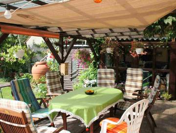 Ferienwohnung für 4 Personen in Güstrow, Mecklenburgische Seenplatte, Bild 1