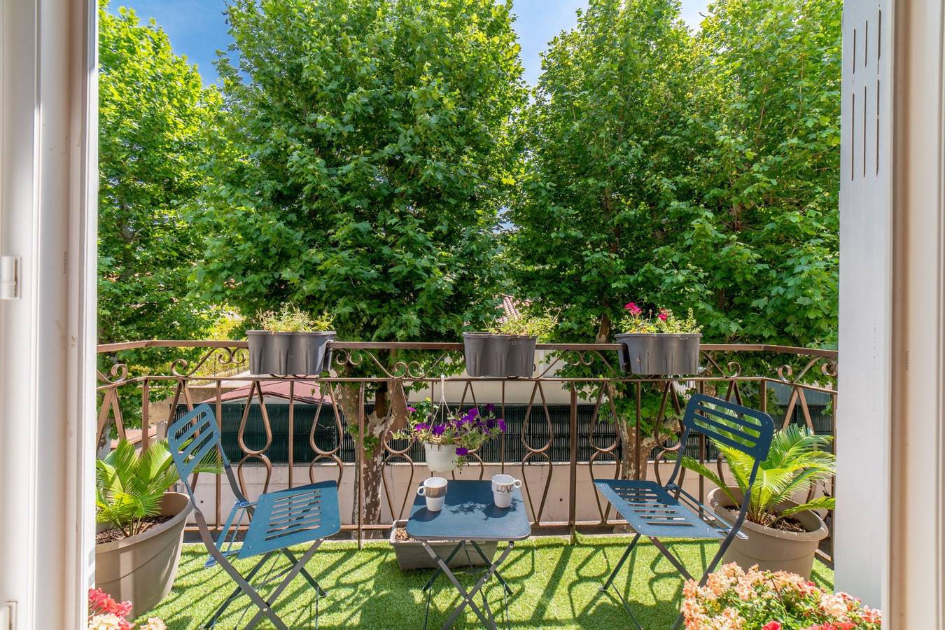 Gîte le Chai de Carles in Portel-des-Corbières, Région de Narbonne