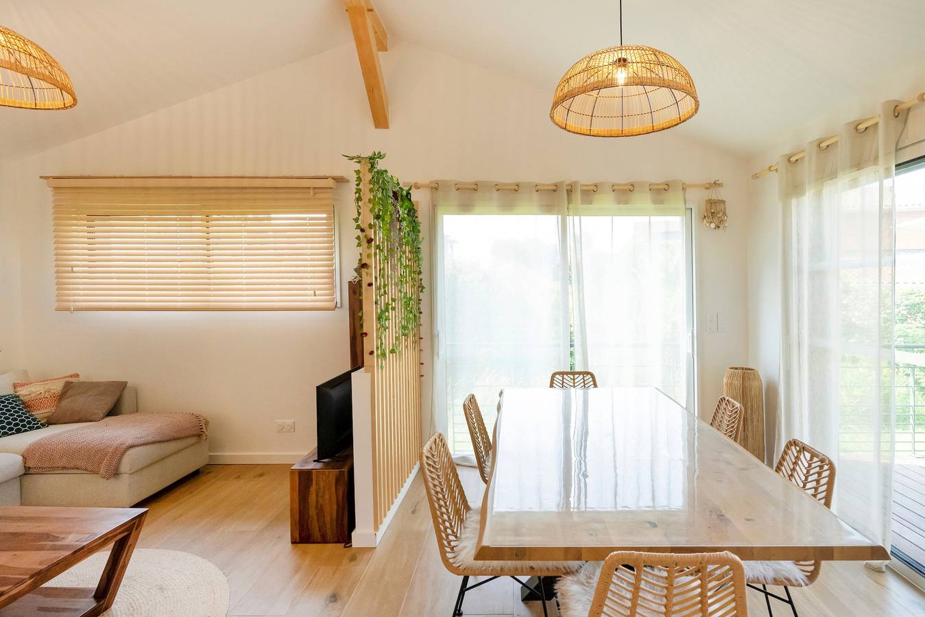 Idealer Familienurlaub in Seignosse – Eleganz, Komfort und Natur nahe dem Ozean in Seignosse, Côte d’Argent
