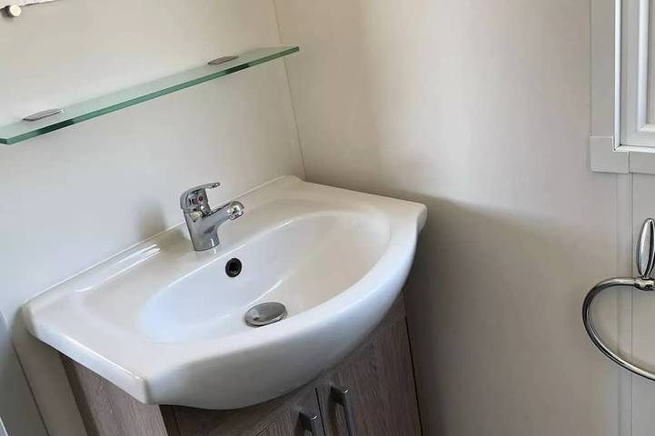 Camping pour 4 personnes dans L'Aubrac - 4