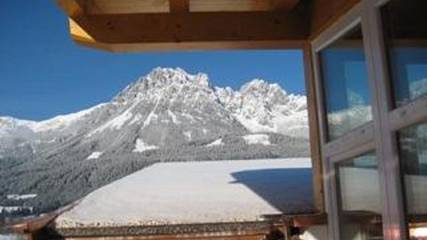 Chalet für 7 Personen in Ellmau, Hohe Salve, Bild 2