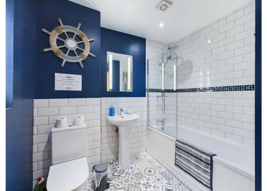 Entire apartment, Apartment - Ground Floor in Tewkesbury, Gloucestershire