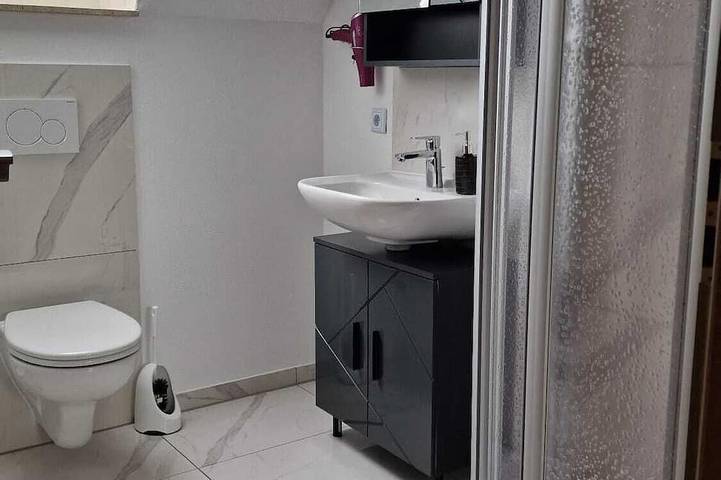 Gîte pour 4 personnes à Rietheim-Weilheim - 3