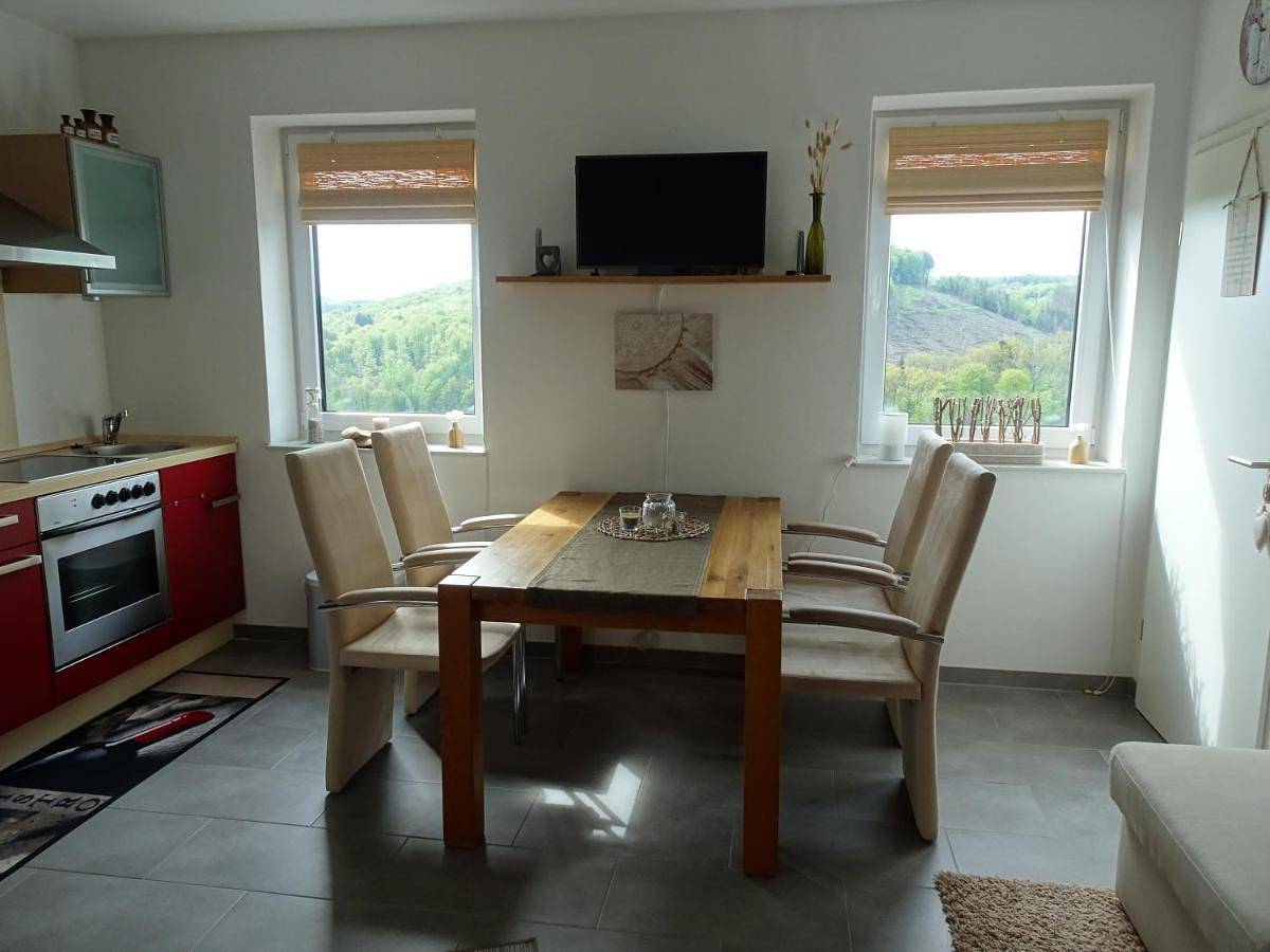 Ganze Wohnung, Ferienwohnung Büren-Harth in Büren, Nordrhein-Westfalen