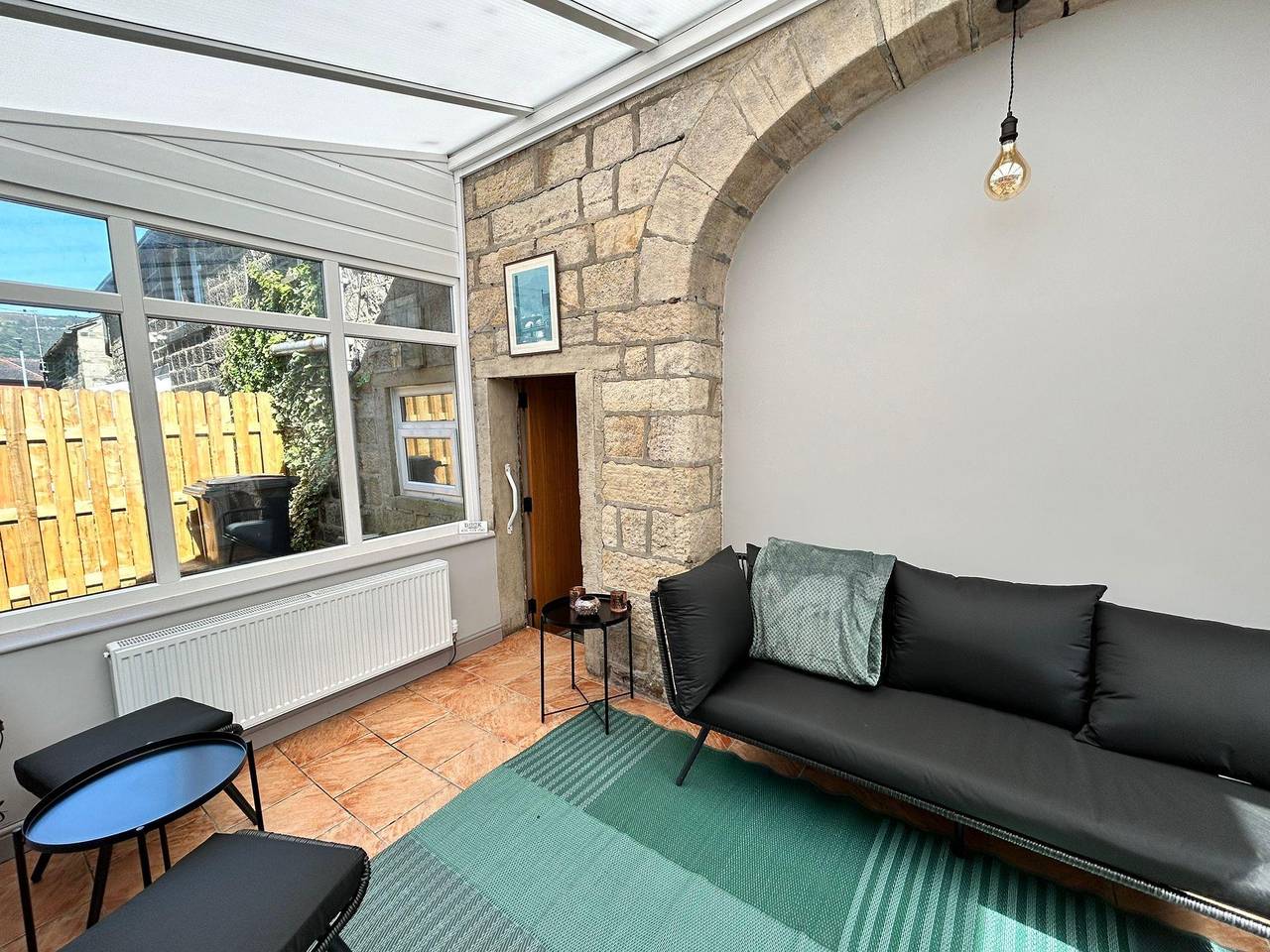 Cozy cottage in Mytholmroyd nr Hebden Bridge in Yorkshire de l'Ouest