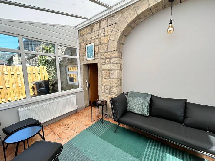 Cozy cottage in Mytholmroyd nr Hebden Bridge in Yorkshire del Oeste