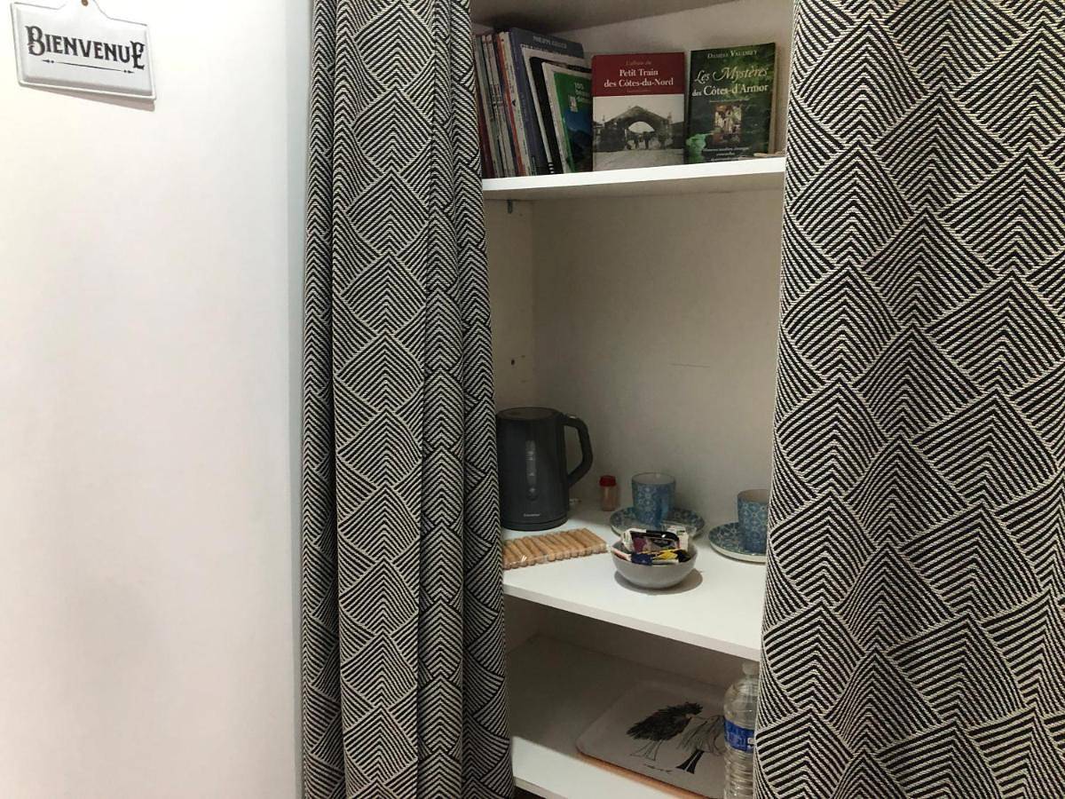 Natur eau Bulle in Ploufragan, Côte de Goëlo