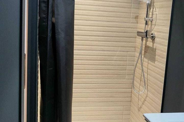 Gîte pour 2 personnes, avec terrasse à Boussu - 4