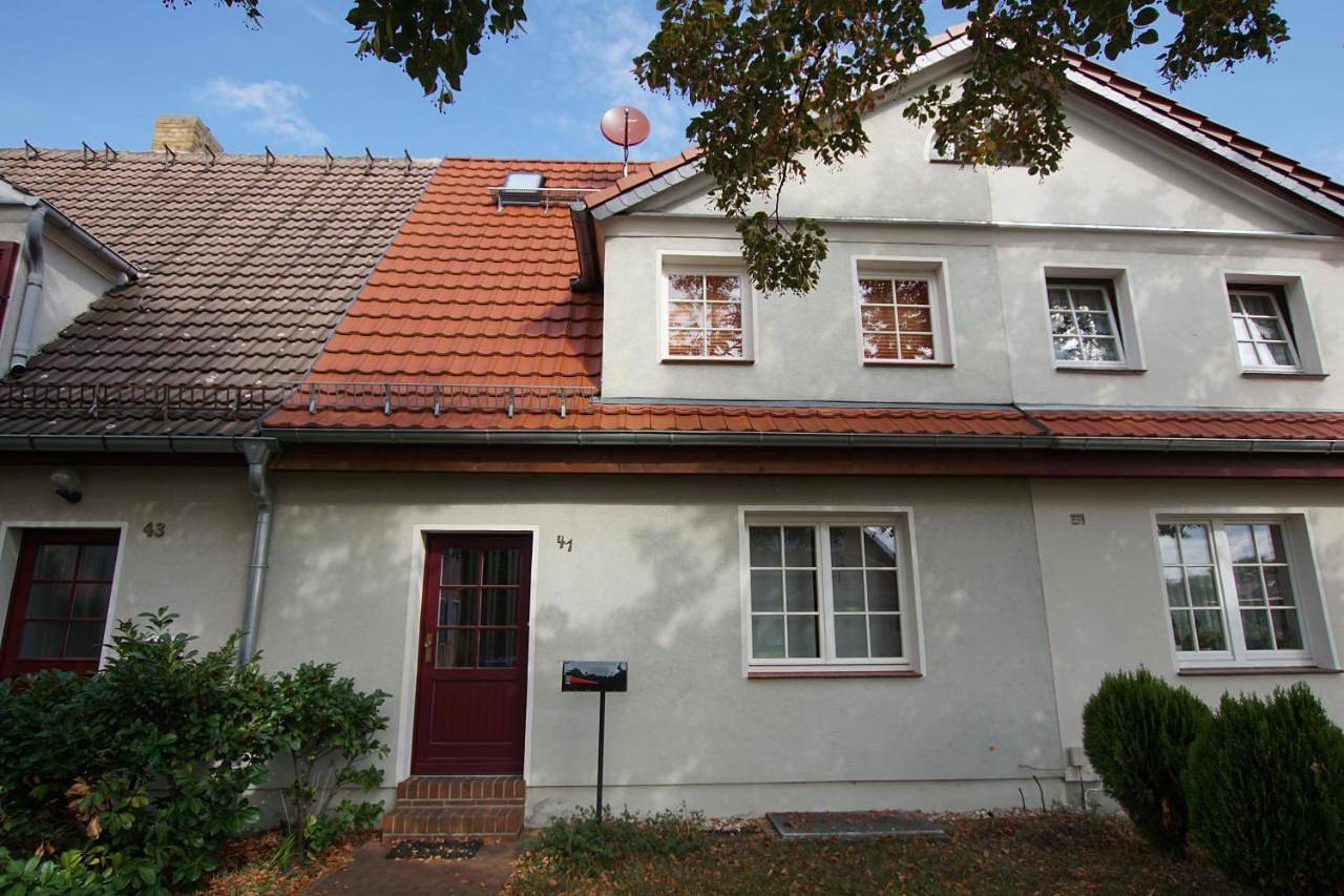 Three-Bedroom House in Zschornewitz, Gräfenhainichen