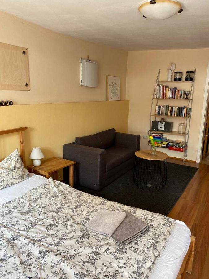 Ferienwohnung für 4 Personen, mit Terrasse und Sauna in Sankt Martin - 3