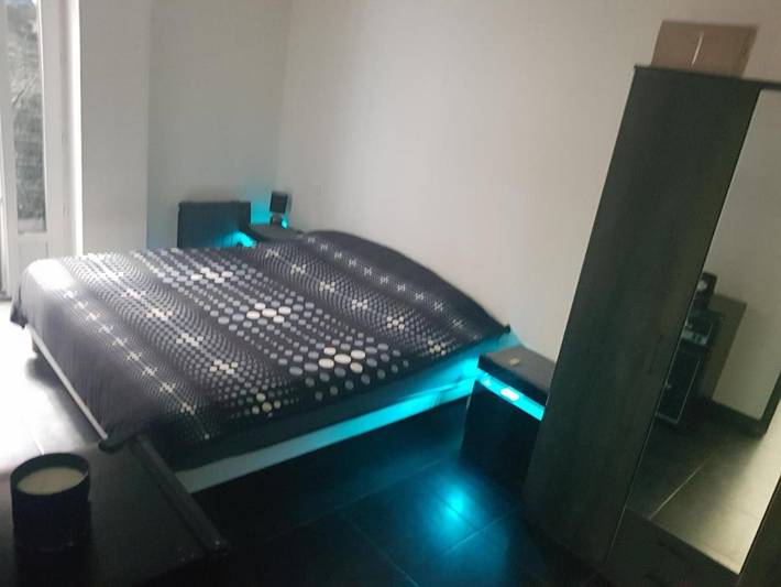 Maison d’hôte pour 2 personnes à Toulon - 2