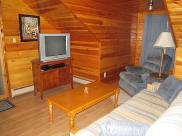 Holiday Apartment for 2 People in Hungry Horse, Flathead National Forest, Photo 2