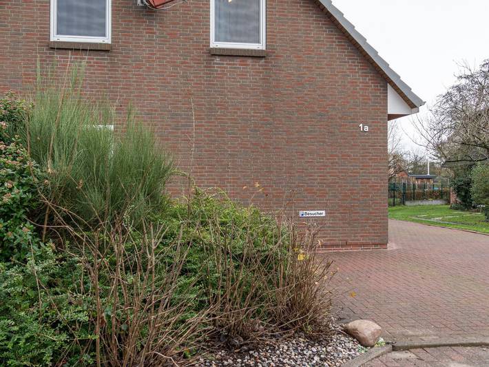 Ganze Ferienwohnung, Haus Schwering in Büsum, Kreis Dithmarschen
