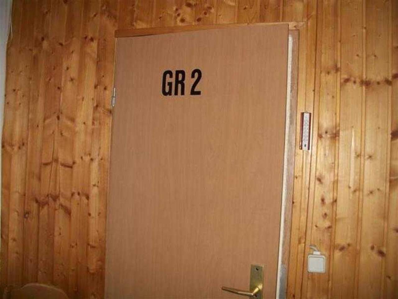 Haus Mellin in Neubrandenburg, Mecklenburgische Seenplatte