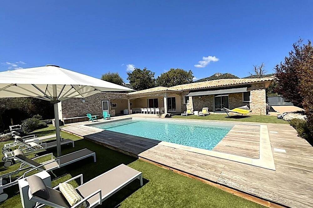 Photo : Maison de vacances