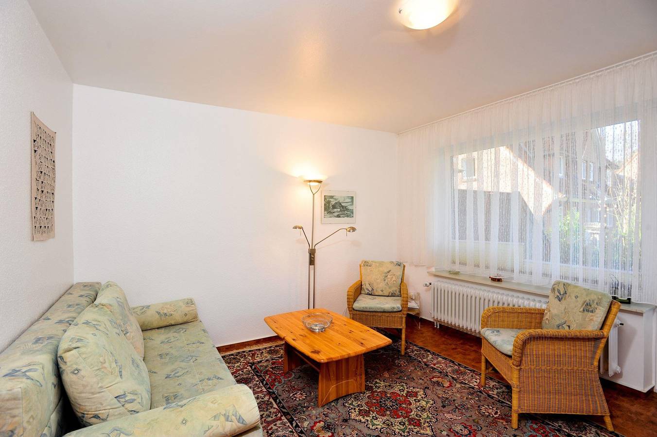 Ganze Ferienwohnung, Ferienwohnung Sigrids Klause in Böhl (St. Peter-Ording), St. Peter-Ording