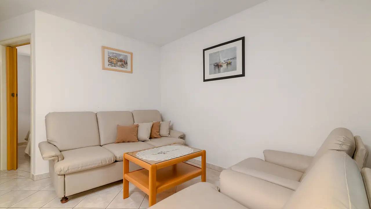 Ganzes Studio, Studio für 4 Personen (29 m²) in Kavran in Marčana, Südküste Istrien