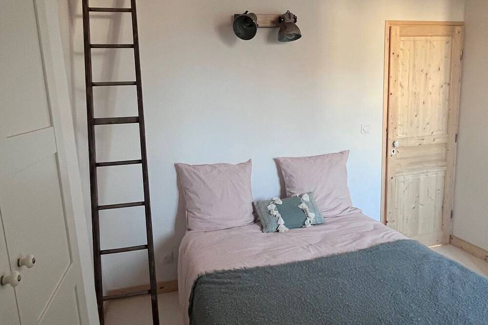 Ile D'Yeu Holiday rental full of charm in L'Île-d'Yeu, Vandea