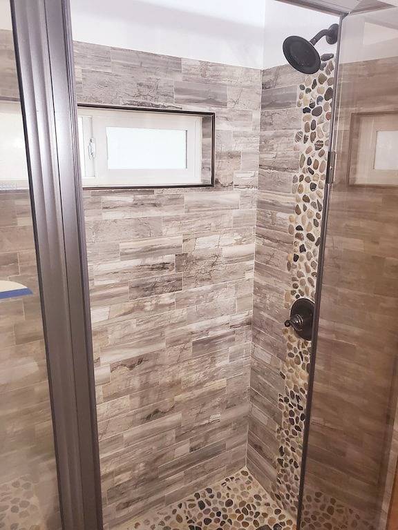 Cozy A frame home in Florissant, Teller County