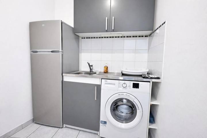 Gîte pour 4 personnes, avec terrasse à Champs-sur-Marne - 4