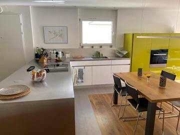 Apartamento para 2 Personas en Scuol, Lower Engadine, Foto 1