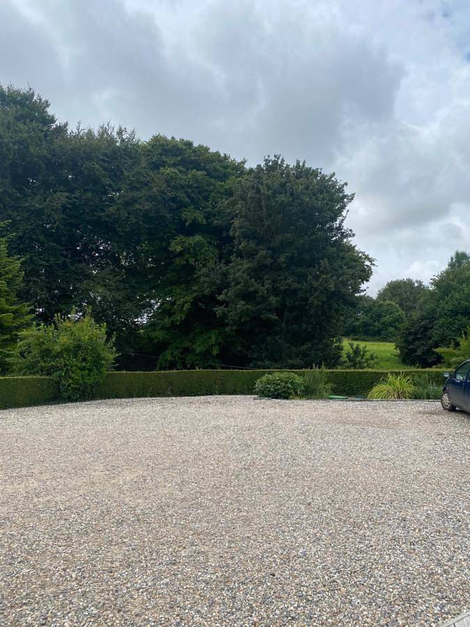 Location de vacances pour 4 personnes, avec vue ainsi que jardin et terrasse à Nibas - 2