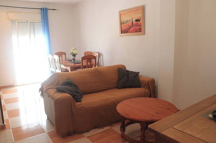 Holiday apartment for 5 people, with terrace, with pets - 1