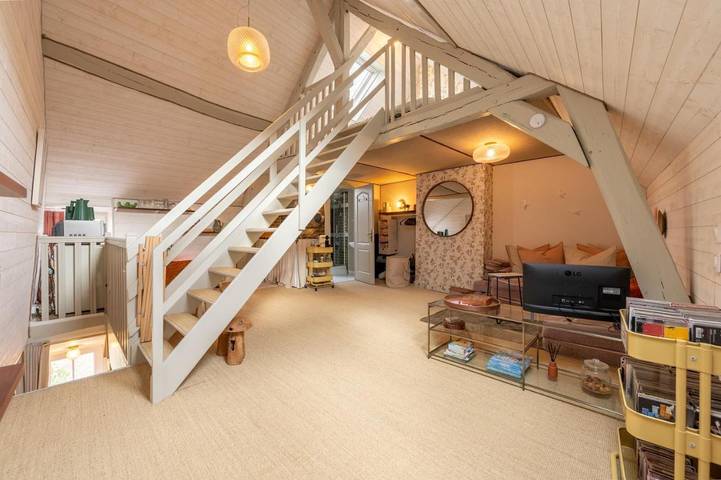 Gîte pour 3 personnes, adapté aux familles à Samois-sur-Seine - 2