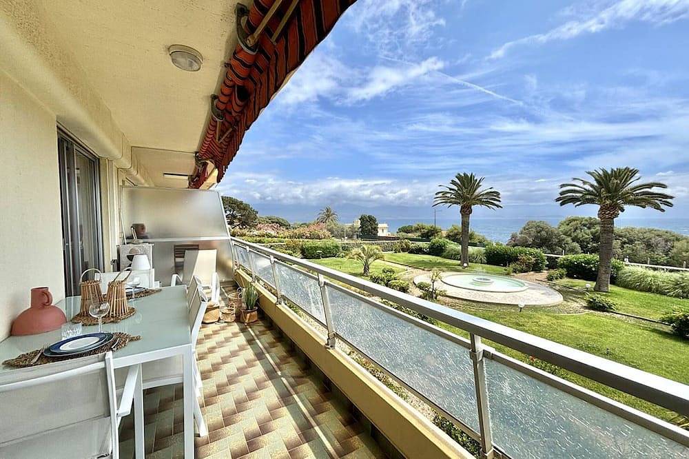 Appartement de vacances