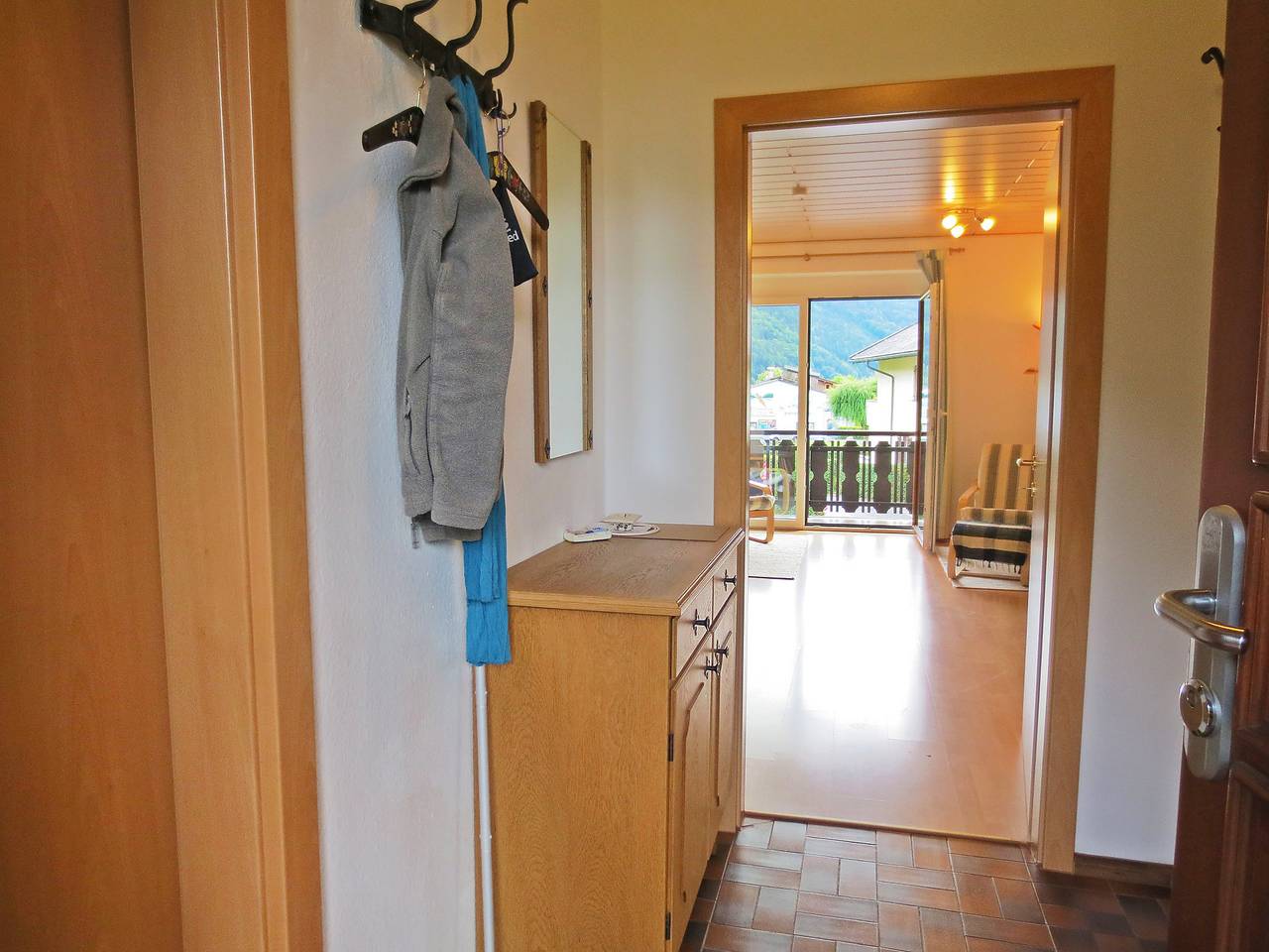 Ganze Wohnung, Annemarie in Dobriach, Radenthein