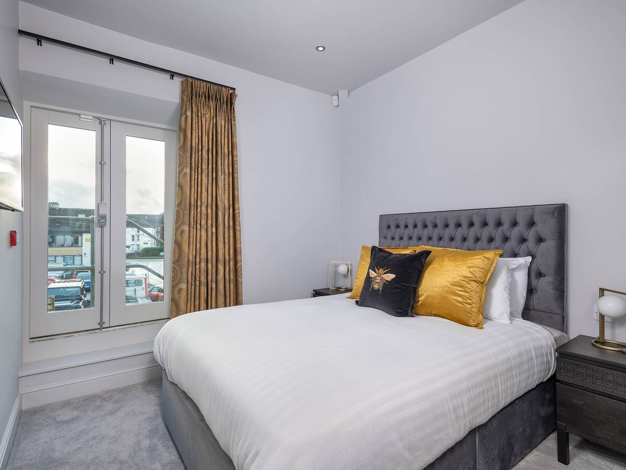 Entire apartment, Apartment 2 Blencathra in Keswick, Lake District