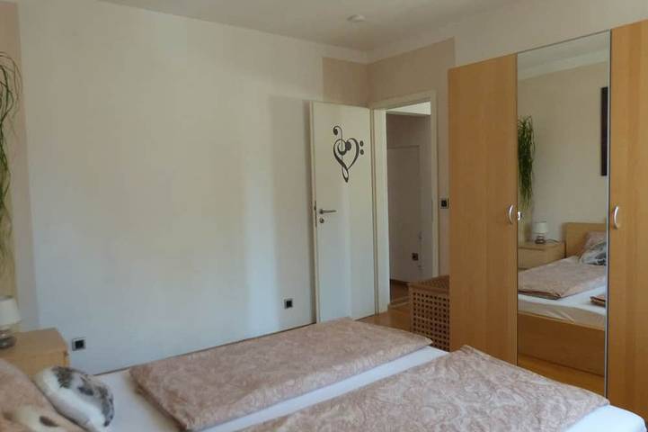 Ferienwohnung für 6 Personen in Stuttgart - 4