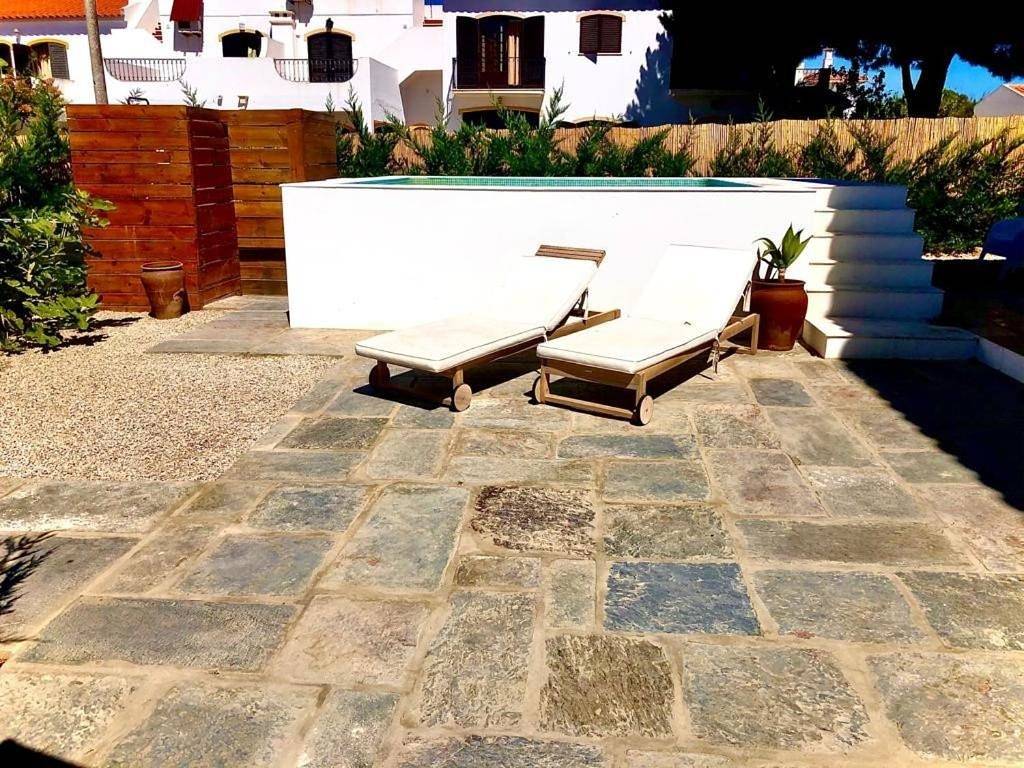Altura Lp Sunny House in Altura, Distrito de Faro