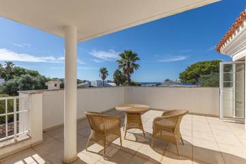 Binitati in Sant Lluís, Menorcas Küste für 6 