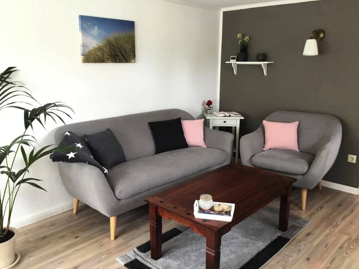 Ganze Wohnung, Apartment in Bordelum, Nordfriesland