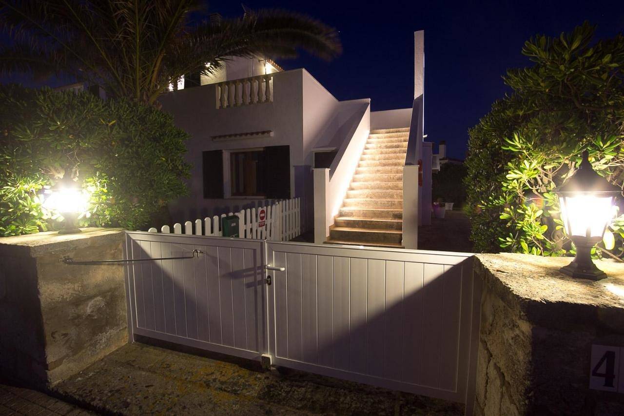 Appartement entier, Two-Bedroom Apartment in Cala Blanes, Ciutadella