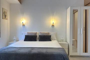 Appartement voor 4 Personen in Tossa de Mar, Costa Brava, Afbeelding 4