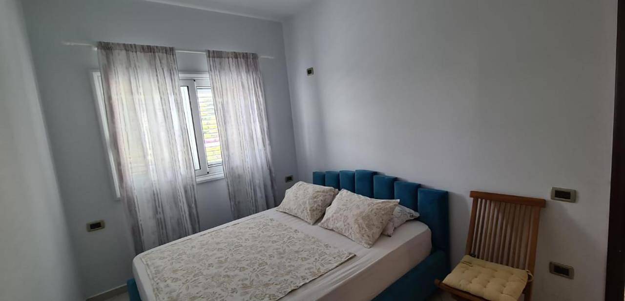 Appartement entier, One-Bedroom Apartment in Dhërmi, Himarë