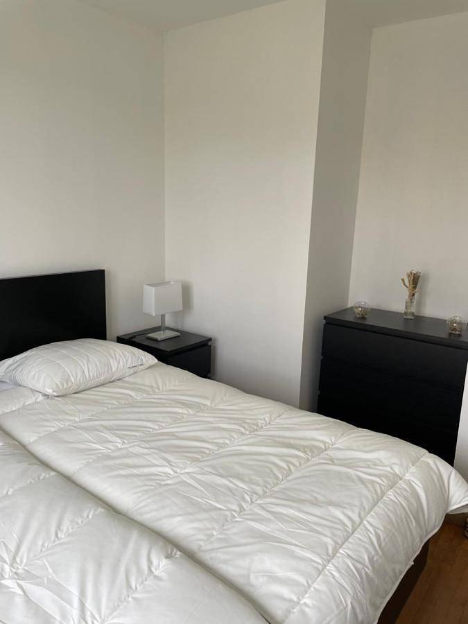 Location de vacances pour 4 personnes, avec jardin et vue à Tannay - 4