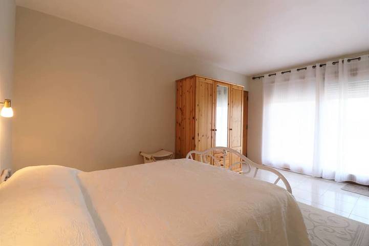 Location de vacances pour 8 personnes, avec balcon et jardin, animaux acceptés à Marnac - 4