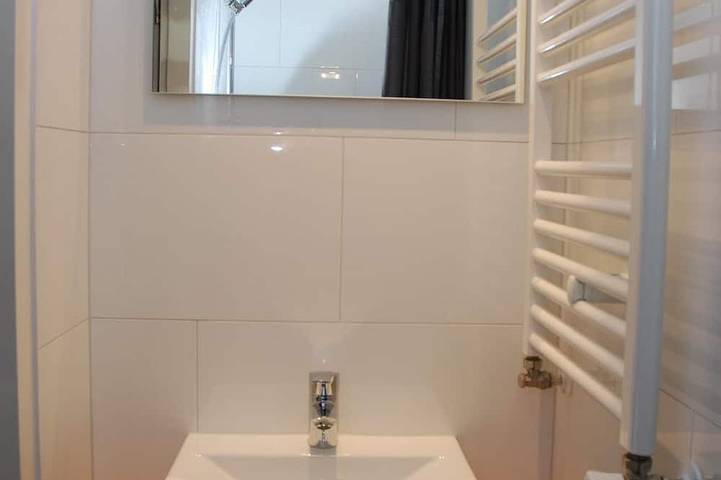 Ferienhaus für 5 Personen, mit Terrasse und Garten in Walcheren - 4